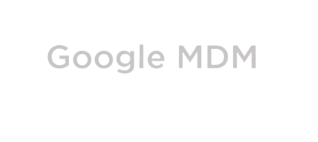 Google MDM