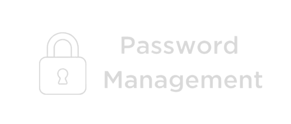 Password Management