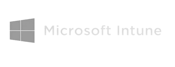 Microsoft Intune