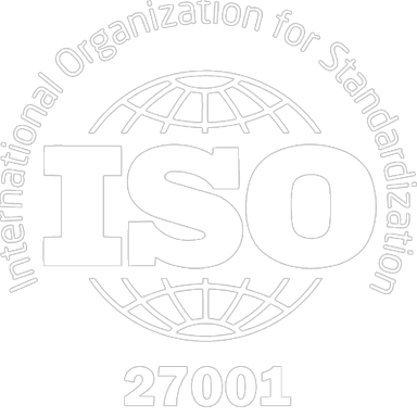 ISO 27001 logo