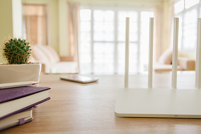Your Home Guide To Faster Wi-Fi