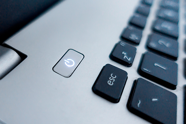 4 Things To Do When Your Laptop Won’t Turn On