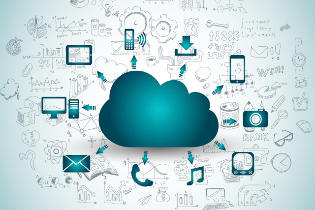 5 Reasons To Move Your Business To The Cloud