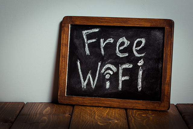 Guest Wi-Fi : How To Do It Right